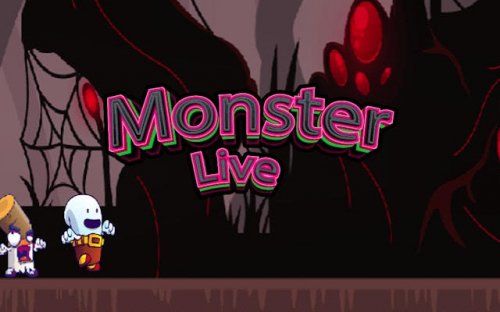Monster Live: Zombie Survival Adventure Game
