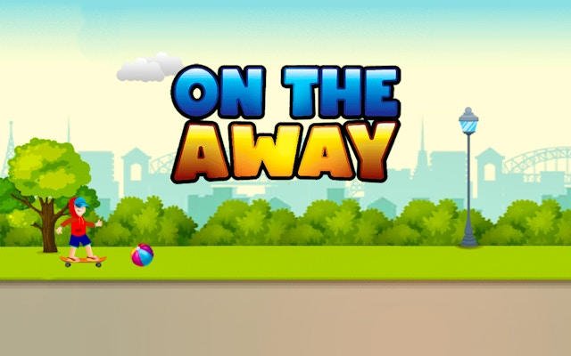 Epic Skater: Flippy Adventure