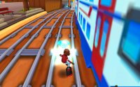 Railway Runner 3D - Multiplayer Endless Running Game