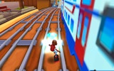 Railway Runner 3D - Multiplayer Endless Running Game