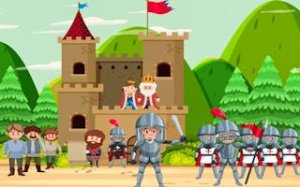 Pixel Tower Defense Classic
