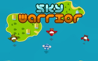 Sky Warrior: Air Combat Arcade