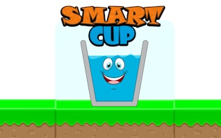 Smart Cup: Water Filling Challenge