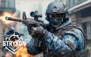 Strykon Precision Arena