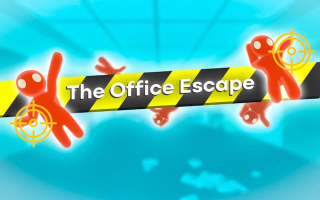 The Office Escape - Action Adventure Game