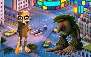 Tung Tung Sahur Battle Brr Brr Patapim