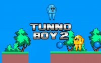 Tunno Boy 2: Magical Ball Adventure