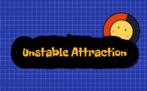 Magnet Merge Puzzle: Unstable Attraction