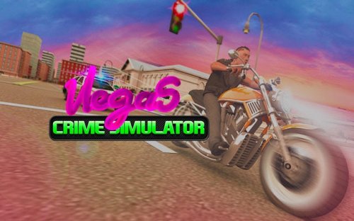 Vegas City Open World Adventure Game