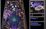 3D Pinball Space Cadet Game
