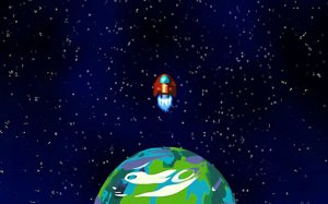 Aliens: Space Precision Fighter Online Game