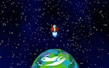 Aliens: Space Precision Fighter Online Game