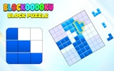 Blockoodoku Block Puzzle Game Online