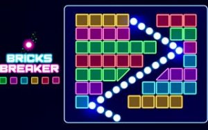 Tile Smash Pro: Paddle Breakout