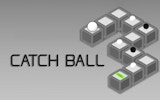 Catch Ball: Color Maze Puzzle