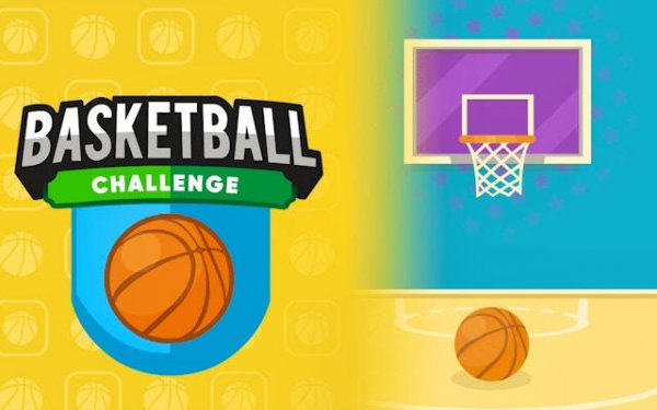 Arcade Basket Accuracy