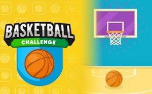Arcade Basket Accuracy