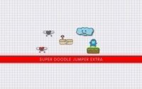 Doodle Jump Extra - Endless Arcade Adventure