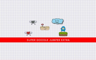 Doodle Jump Extra - Endless Arcade Adventure