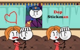 DOP Stickman: Draw to Escape