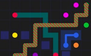Path Weave: Grid Challenge