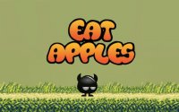 EatApples - Apple Collector Game