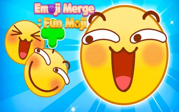 Symbol Merge Puzzle