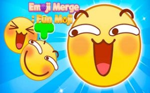 Symbol Merge Puzzle