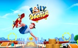 Faily Skater - Physics Skateboard Adventure Game