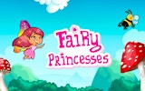 Fairy Princesses: Nature's Healer