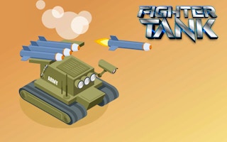 Fighter Tank: Multiplayer Battle