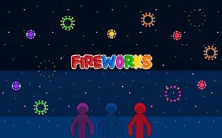 Fireworks Plus: Tap detonation Game