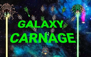 Galaxy Defender: Space Precision Fighter Arcade