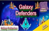 Galaxy Defenders: Space Jet Fighter