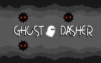 Ghost Dasher - Phantom Escape Game