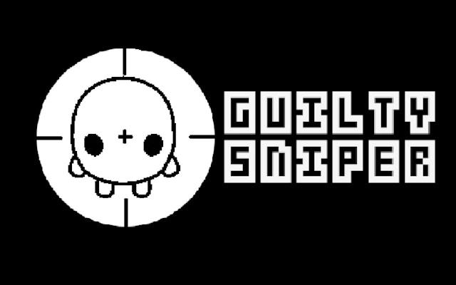 Guilty Sniper - Fast Target Elimination Game
