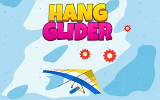 Hang Glider Flight Adventure