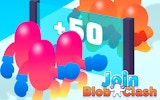 Join Blob Clash - Math & Action Parkour