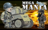 Mega Mania: Tank Battle