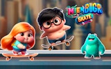 Mien Bugr Skate: Pet Rescue Adventure