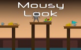 Mousy Look: Cheese Chase Adventure