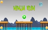 Ninja Run - Endless Bridge Jumper