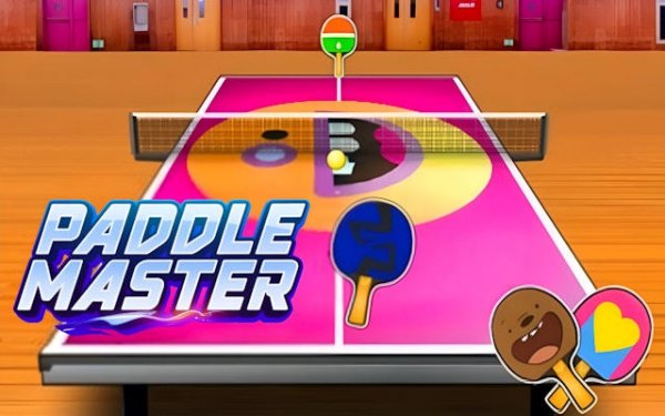 Quick Reflex Table Tennis