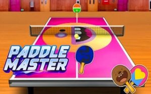Quick Reflex Table Tennis