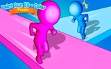 Paint Run 3D Color Puzzle Game