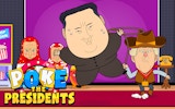 Poke The Presidents: Stress Relief Online Game