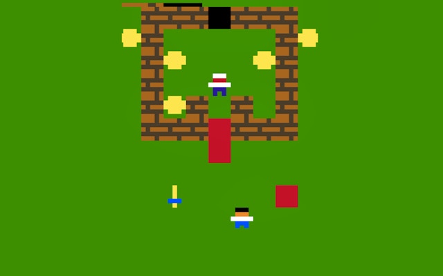 Puzzle Me Sideways: Block Push Challenge