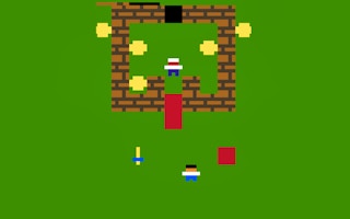 Puzzle Me Sideways: Block Push Challenge