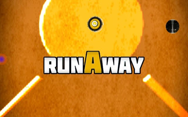 Run Away: Arrow Escape