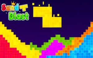 Block Clear Puzzle Game Online